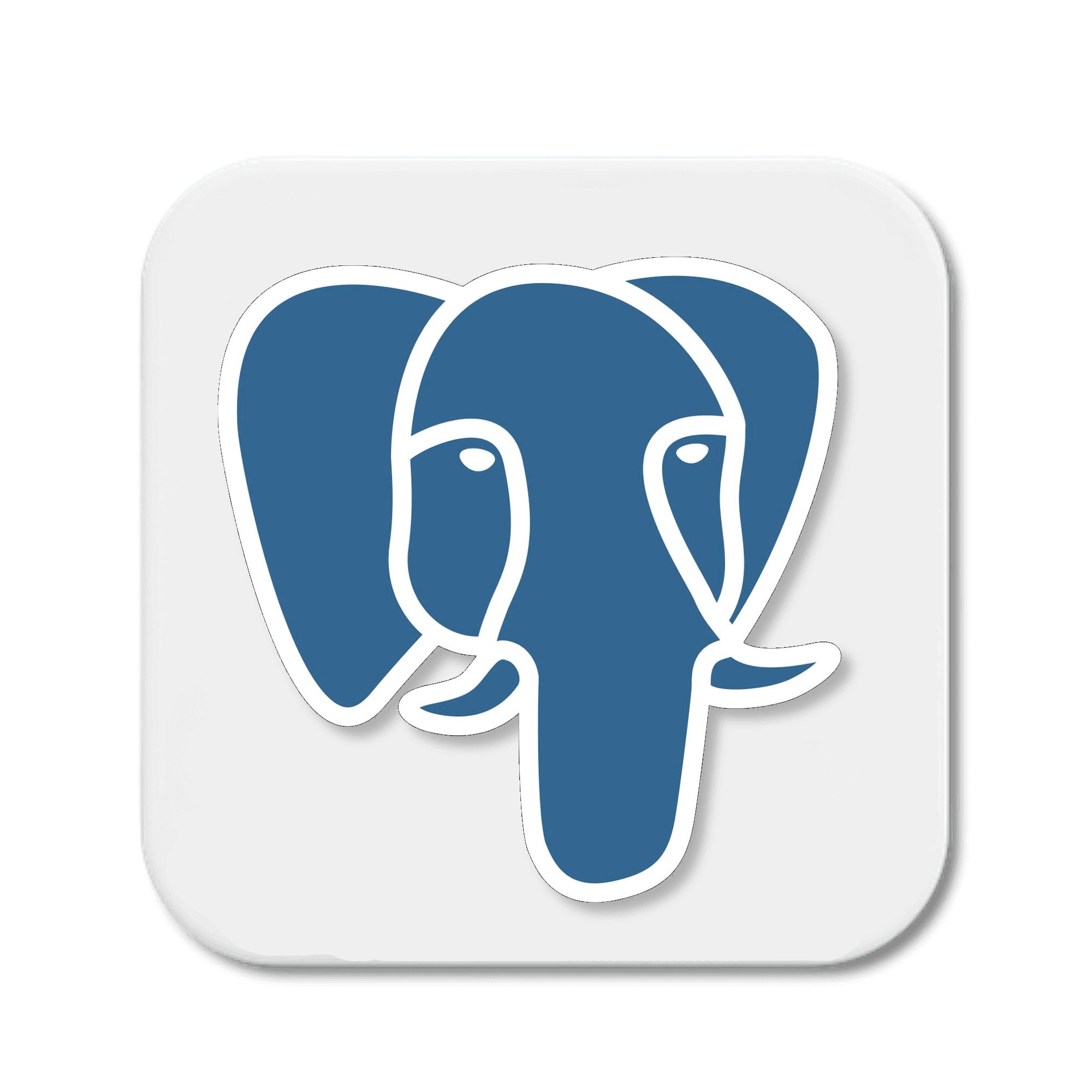 postgresql